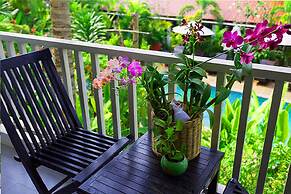 Ladear Privilege Rooms