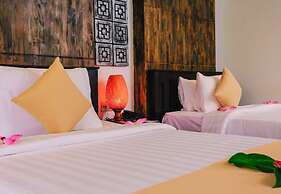 Ladear Privilege Rooms