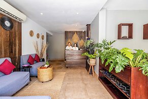 Ladear Privilege Rooms