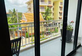 Ladear Privilege Rooms