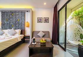 Ladear Privilege Rooms