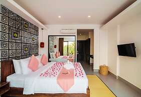 Ladear Privilege Rooms