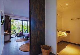 Ladear Privilege Rooms