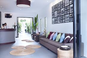 Ladear Privilege Rooms