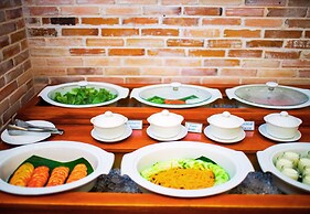 Ladear Privilege Rooms