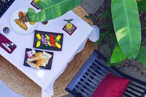 Ladear Privilege Rooms