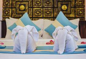 Ladear Privilege Rooms