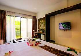 Ladear Privilege Rooms