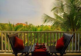 Ladear Privilege Rooms