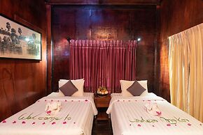 Ladear Privilege Rooms