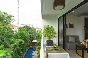 Ladear Privilege Rooms