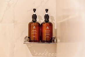 Ladear Privilege Rooms