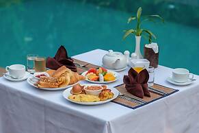 Ladear Privilege Rooms