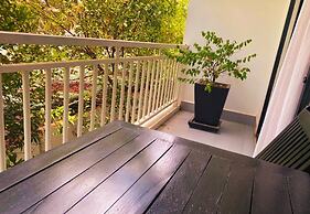 Ladear Privilege Rooms