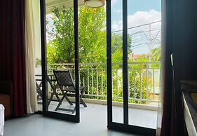 Ladear Privilege Rooms