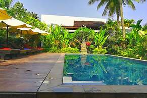 Ladear Privilege Rooms