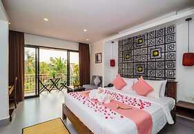 Ladear Privilege Rooms