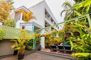 Ladear Privilege Rooms