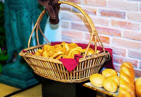 Ladear Privilege Rooms