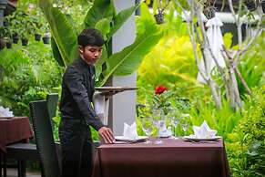 Ladear Privilege Rooms