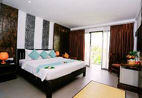 Ladear Privilege Rooms