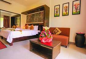 Ladear Privilege Rooms