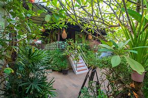 Ladear Privilege Rooms