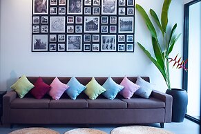 Ladear Privilege Rooms