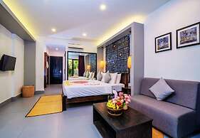 Ladear Privilege Rooms