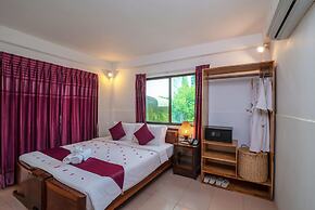 Ladear Privilege Rooms