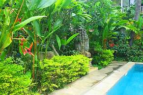 Ladear Privilege Rooms