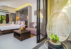 Ladear Privilege Rooms