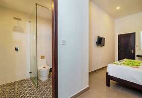 Ladear Privilege Rooms