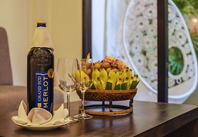 Ladear Privilege Rooms