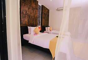 Ladear Privilege Rooms