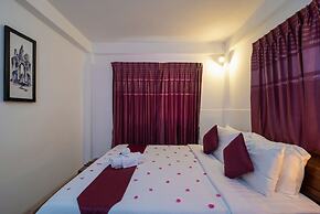 Ladear Privilege Rooms