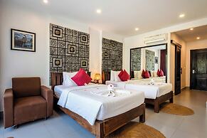 Ladear Privilege Rooms