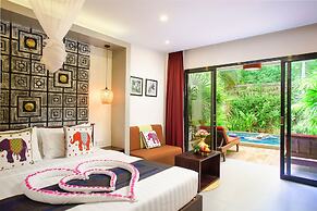 Ladear Privilege Rooms