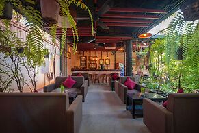 Ladear Privilege Rooms