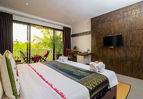 Ladear Privilege Rooms