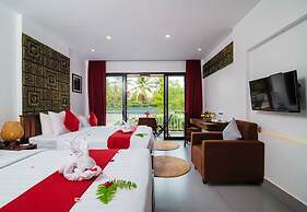 Ladear Privilege Rooms