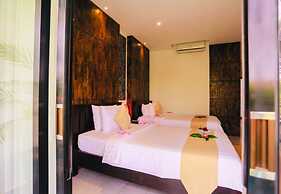 Ladear Privilege Rooms