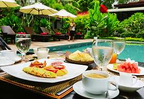 Ladear Privilege Rooms