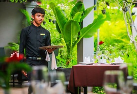 Ladear Privilege Rooms