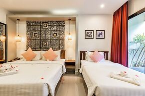 Ladear Privilege Rooms