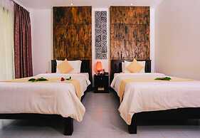 Ladear Privilege Rooms