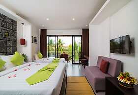 Ladear Privilege Rooms