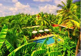 Ladear Privilege Rooms