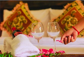 Ladear Privilege Rooms