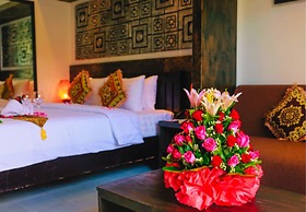 Ladear Privilege Rooms